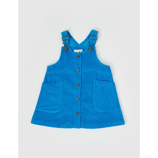 Goldie + Ace Polly Corduroy Pinafore Dress