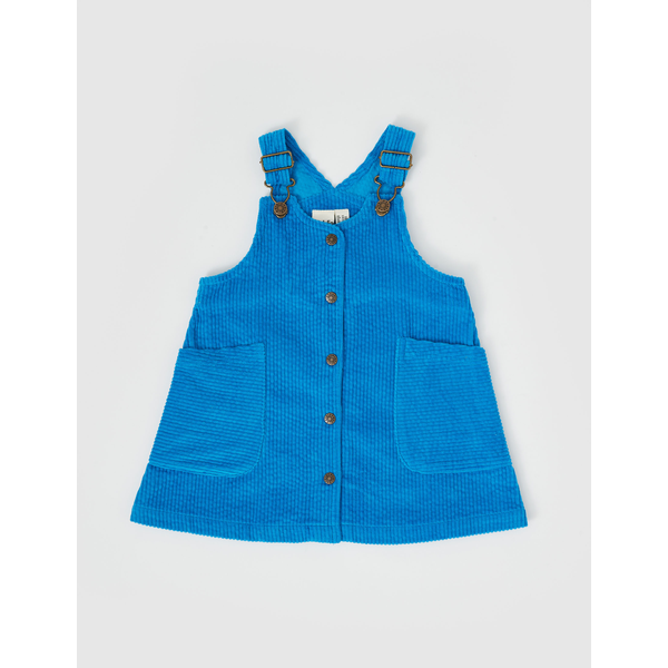 Goldie + Ace Polly Corduroy Pinafore Dress