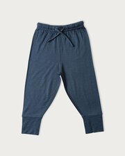 Babu Merino Cuffed Pants-pants-and-shorts-Bambini