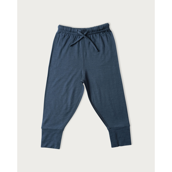 Babu Merino Cuffed Pants