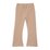 Milky Check Flared Pant