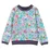 Milky Viola Sweat