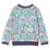 Milky Viola Sweat