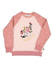 Radicool Flora Raglan Crew-tops-Bambini