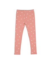 Radicool Jasmine Flower Legging-pants-and-shorts-Bambini