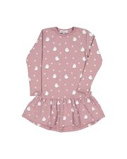 Radicool Snowball Frill Dress-dresses-and-skirts-Bambini