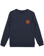 Santa Cruz Classic Dot Crew Neck Sweater-tops-Bambini