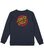 Santa Cruz Classic Dot Crew Neck Sweater