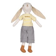 Lily & George Louis the Bunny-toys-Bambini
