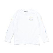 Munster Glowchomp LS Tee-tops-Bambini