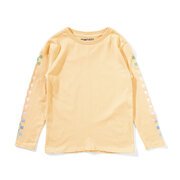 Munster Sideflag LS Tee-tops-Bambini