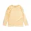 Munster Sideflag LS Tee