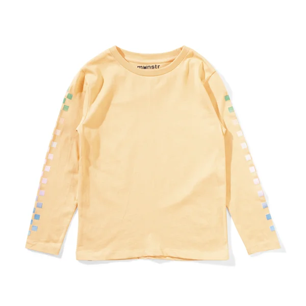 Munster Sideflag LS Tee