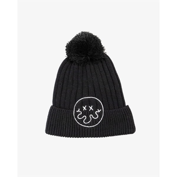 Band Of Boys Squiggle Smile Beanie