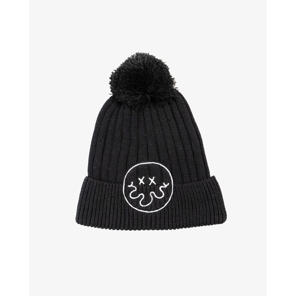 Band Of Boys Squiggle Smile Beanie