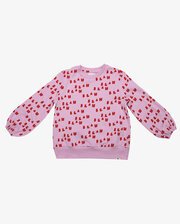 The Girl Club Blah Blah Crew-tops-Bambini