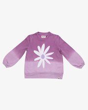 The Girl Club Daisy Crew-tops-Bambini