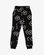 The Girl Club Flower Heart Trackies