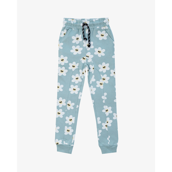 The Girl Club Daisy Trackies