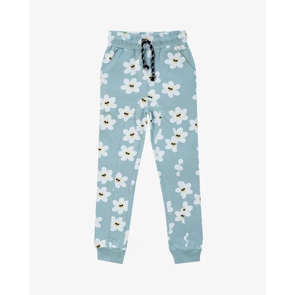 The Girl Club Daisy Trackies