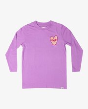 The Girl Club Cool To Be Kind Tee-tops-Bambini