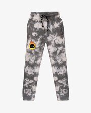 Band Of Boys Tie-Dye Flame Guy Joggers-pants-and-shorts-Bambini