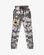 Band Of Boys Tie-Dye Flame Guy Joggers