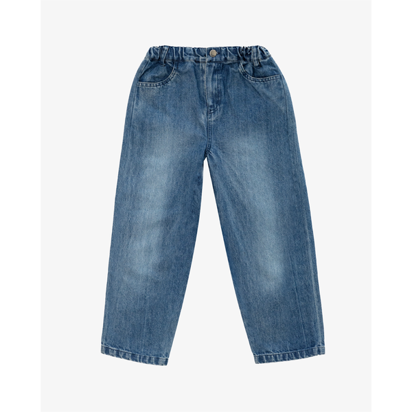 Band Of Boys Taper Jeans