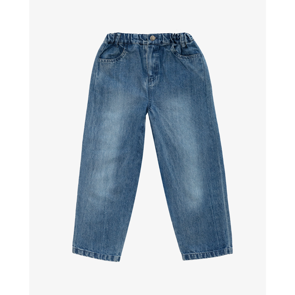 Band Of Boys Taper Jeans