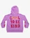 The Girl Club Cool To Be Kind Hood