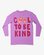 The Girl Club Cool To Be Kind Tee