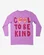 The Girl Club Cool To Be Kind Tee