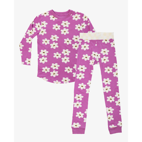 The Girl Club Daisy PJs