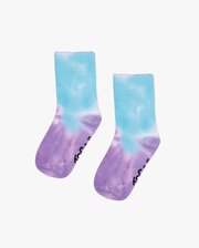 The Girl Club Scallop Edge Socks-footwear-Bambini