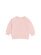 Huxbaby Unicorn Heart Sweatshirt