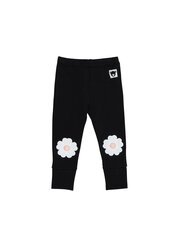 Huxbaby Blossom Flower Legging-pants-and-shorts-Bambini