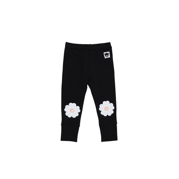 Huxbaby Blossom Flower Legging