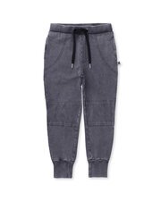 Minti Blasted Durable Trackies-pants-and-shorts-Bambini