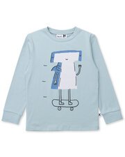 Minti Skating Hammerhead Tee-tops-Bambini