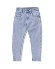 Minti Freddie Denim Jeans-pants-and-shorts-Bambini