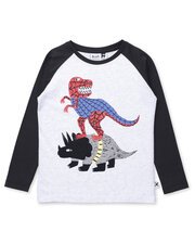 Minti Super Dinos Tee-tops-Bambini