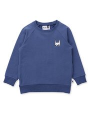 Minti Mask Badge Crew-tops-Bambini