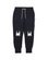 Minti Mask Furry Trackies