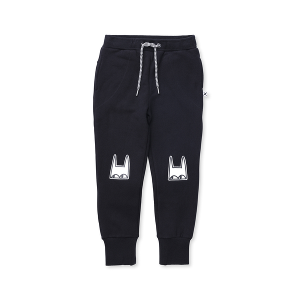 Minti Mask Furry Trackies