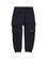 Minti Furry Slouch Cargo Trackies