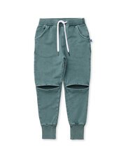 Minti Blasted Hidden Knee Trackies-pants-and-shorts-Bambini