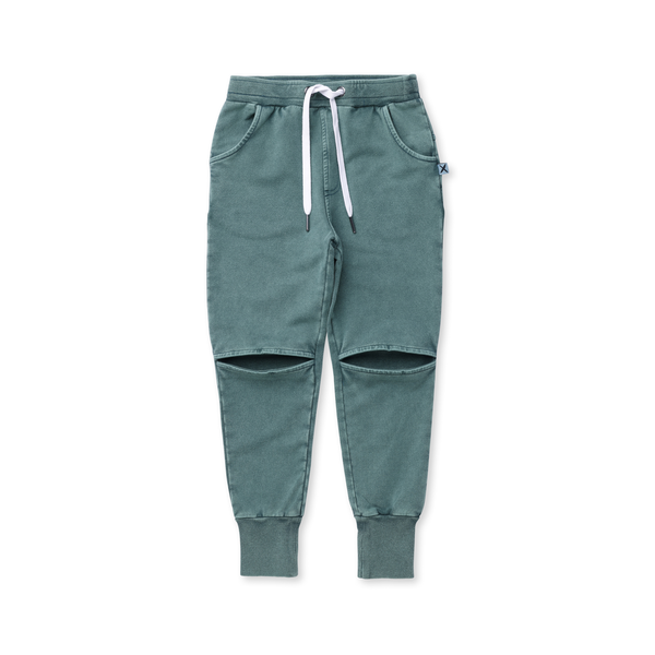 Minti Blasted Hidden Knee Trackies