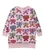 Minti Flutter Furry Dress