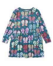 Minti Flutter Dress-dresses-and-skirts-Bambini