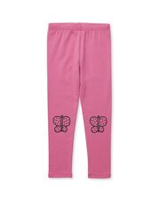 Minti Spotty Butterfly Tights-pants-and-shorts-Bambini